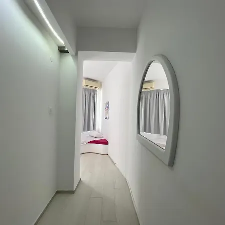 Searise & * Kallithea (Chalkidiki)