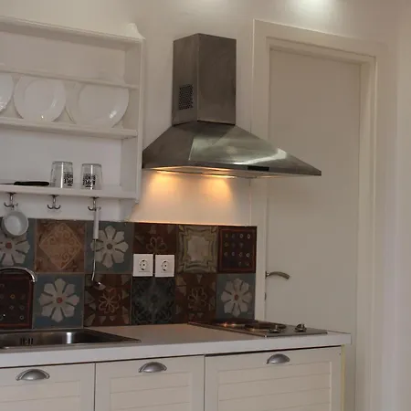 Searise & Kallithea (Chalkidiki)