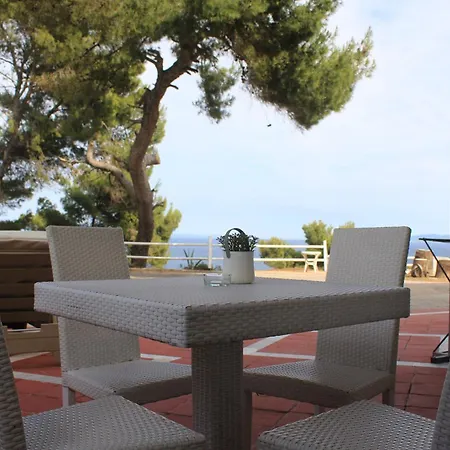 Searise & * Kallithea (Chalkidiki)