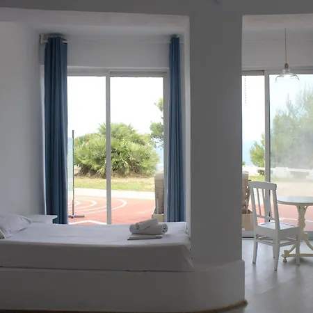 Apartment Searise & Kallithea (Chalkidiki)