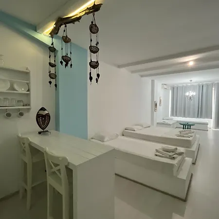 Searise & * Kallithea (Chalkidiki)