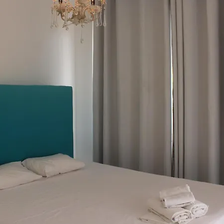 Searise & Kallithea (Chalkidiki)