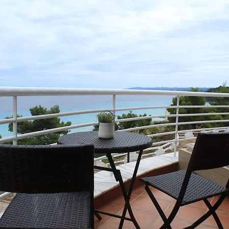 Apartment Searise & *