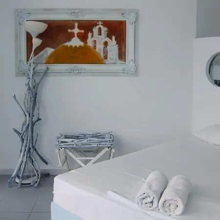 Searise & Kallithea (Chalkidiki)