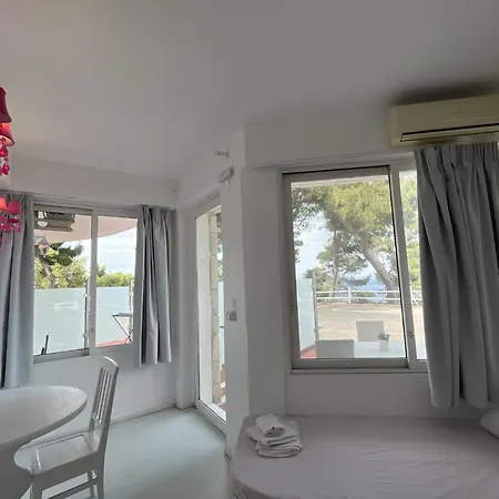 Searise & Διαμέρισμα *