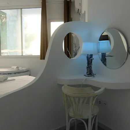 Searise & Apartment Kallithea (Chalkidiki)