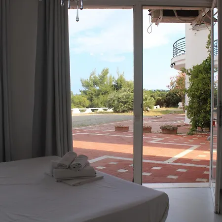 Searise & Kallithea (Chalkidiki)