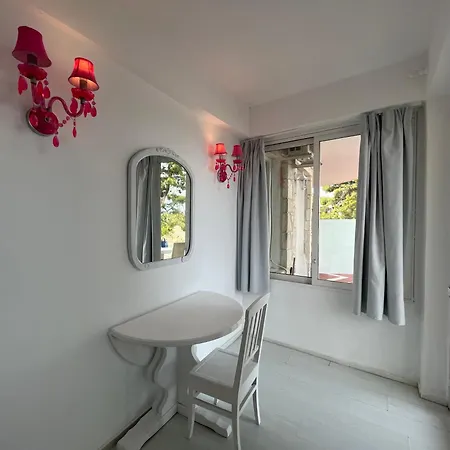 Διαμέρισμα Searise & *