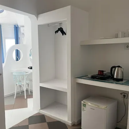 Apartment Searise & Kallithea (Chalkidiki)