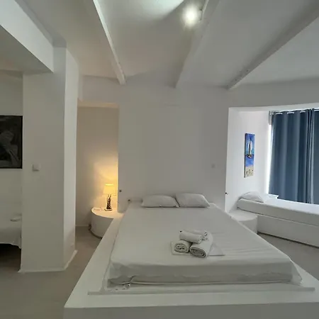 Searise & Kallithea (Chalkidiki)