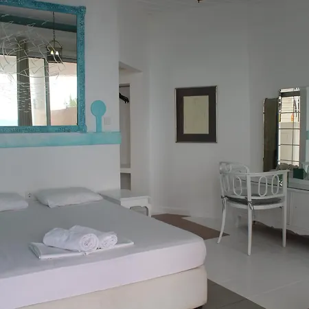 Searise & Διαμέρισμα *