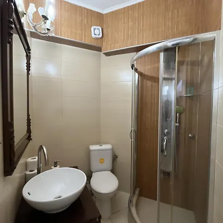 Apartment Searise & Kallithea (Chalkidiki)