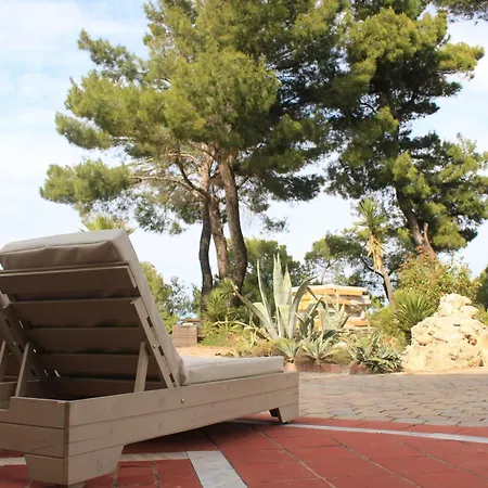 Διαμέρισμα Searise & *