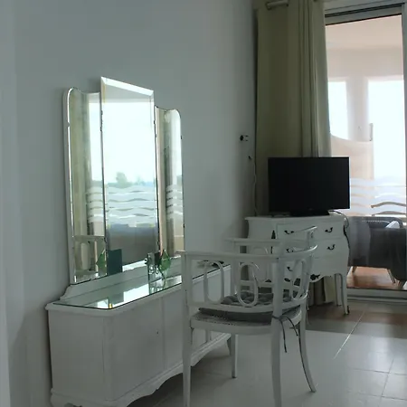 Apartment Searise & Kallithea (Chalkidiki)