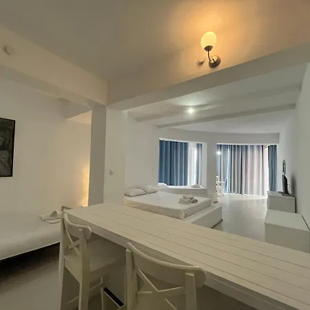 Searise & Διαμέρισμα Kallithea (Chalkidiki)