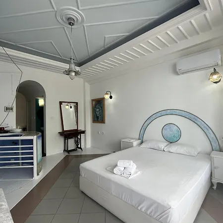 Searise & Kallithea (Chalkidiki)