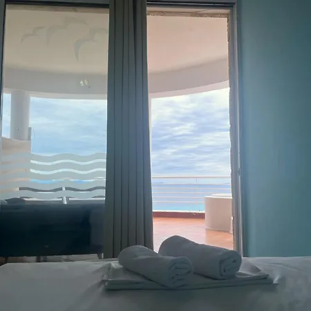 Διαμέρισμα Searise & Kallithea (Chalkidiki)