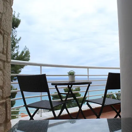 Searise & Kallithea (Chalkidiki)