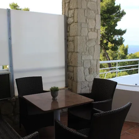 Searise & * Kallithea (Chalkidiki)