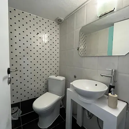 Apartment Searise & *