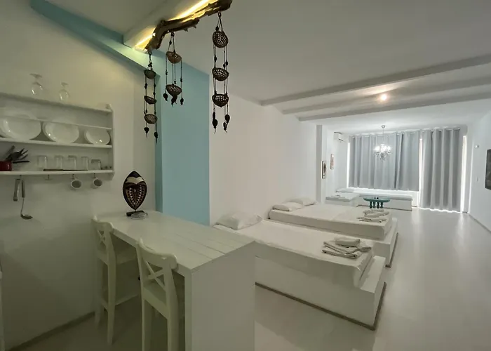 Searise & * Kallithea (Chalkidiki)