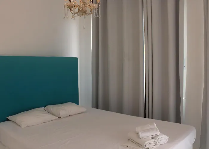Searise & Kallithea (Chalkidiki)