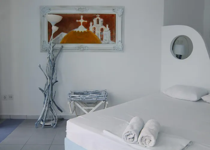 Searise & Kallithea (Chalkidiki)