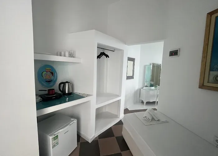 Searise & Kallithea (Chalkidiki)