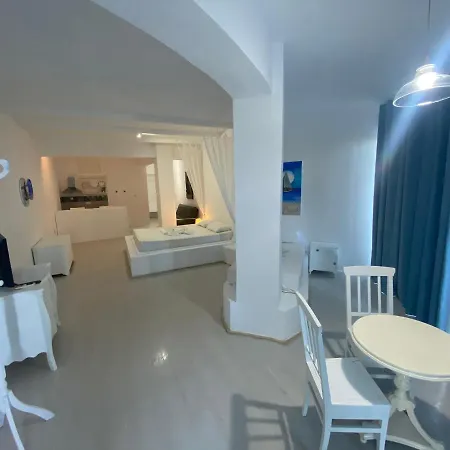 Apartment Amelia