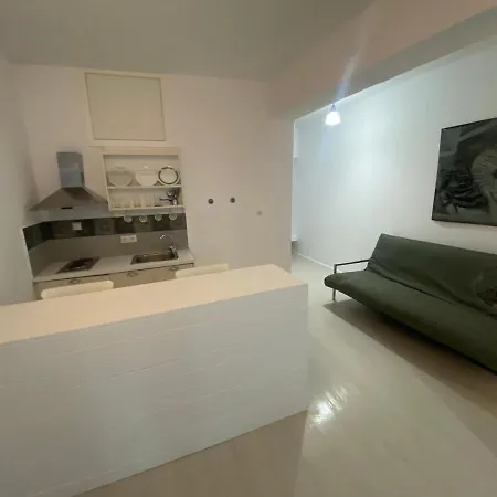 Searise & Apartamento Kallithea (Chalkidiki)