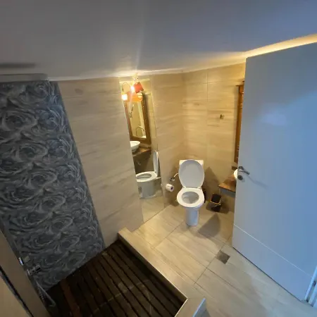 Searise & Kallithea (Chalkidiki)