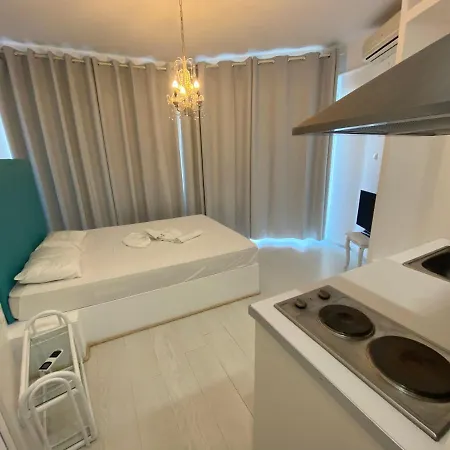 Apartment Amelia *