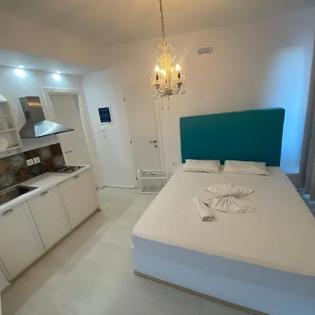 Apartment Amelia Kallithea (Chalkidiki)