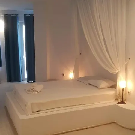 Searise & Apartamento