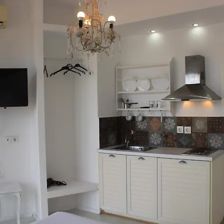 Apartment Amelia