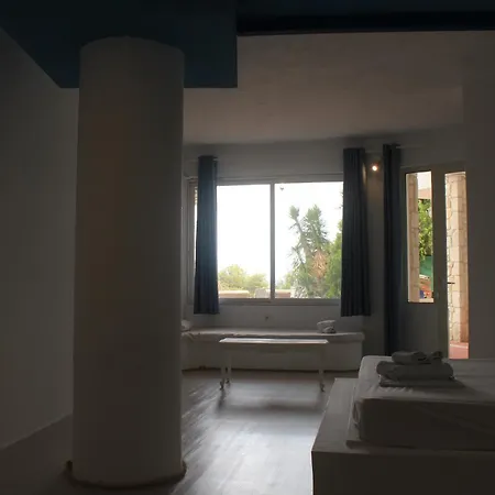 Apartment Amelia *