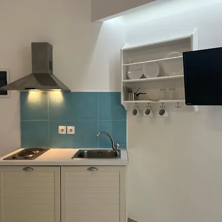 Apartment Amelia