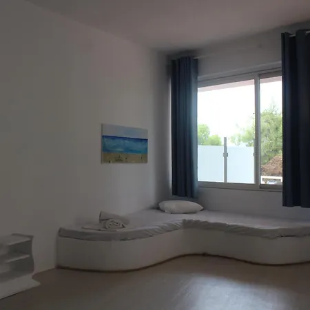 Apartment Amelia *