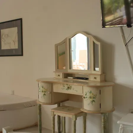 Apartment Amelia *