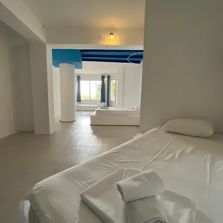 Apartment Amelia Kallithea (Chalkidiki)