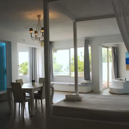Amelia Apartment *