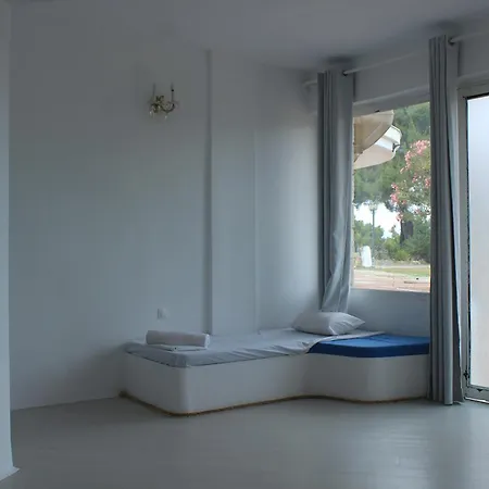 Apartment Amelia *