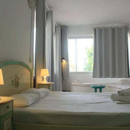 Apartment Amelia Kallithea (Chalkidiki)