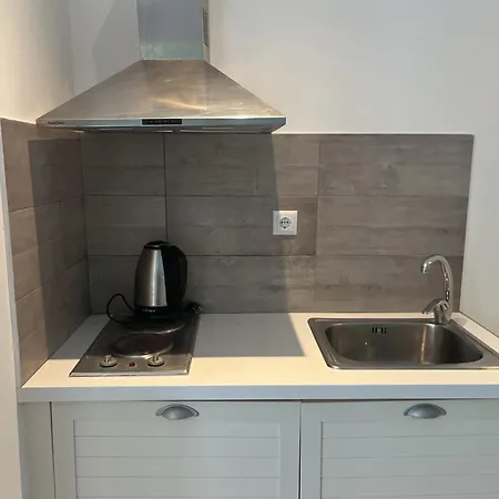 Apartment Amelia Kallithea (Chalkidiki)