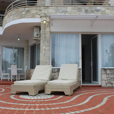 Amelia Kallithea (Chalkidiki)