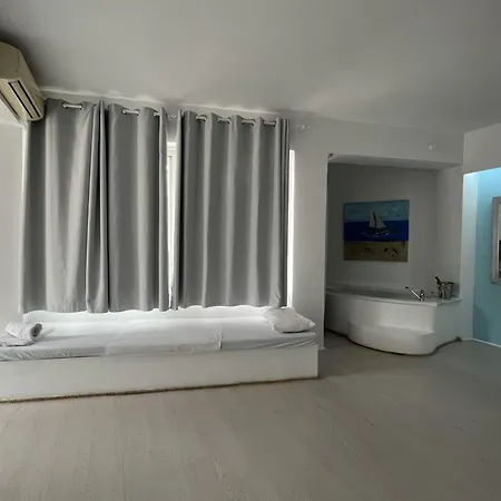 Amelia Apartment Kallithea (Chalkidiki)
