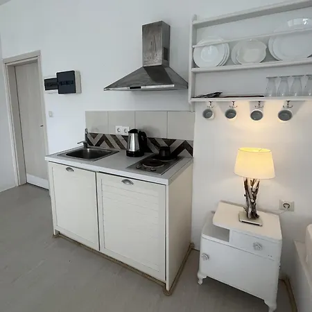 Apartment Amelia *