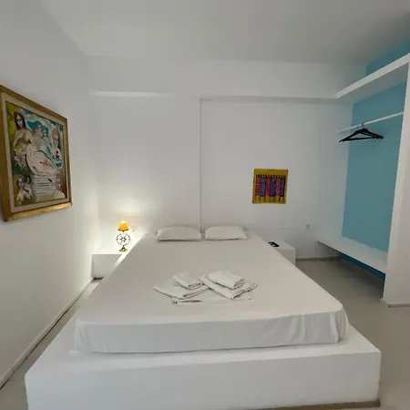 Searise & * Kallithea (Chalkidiki)