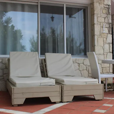 Amelia Apartment Kallithea (Chalkidiki)
