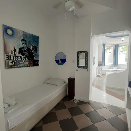 Searise & Apartamento